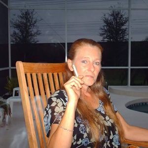 Meet your Posher, Cathy