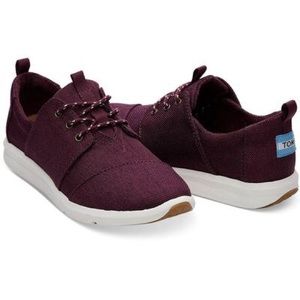 TOMS Del Rey Sneaker