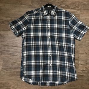 Volcom Collared Shirt