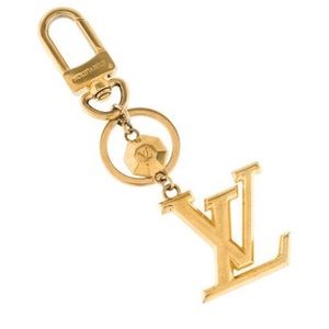 Louis Vuitton key chain