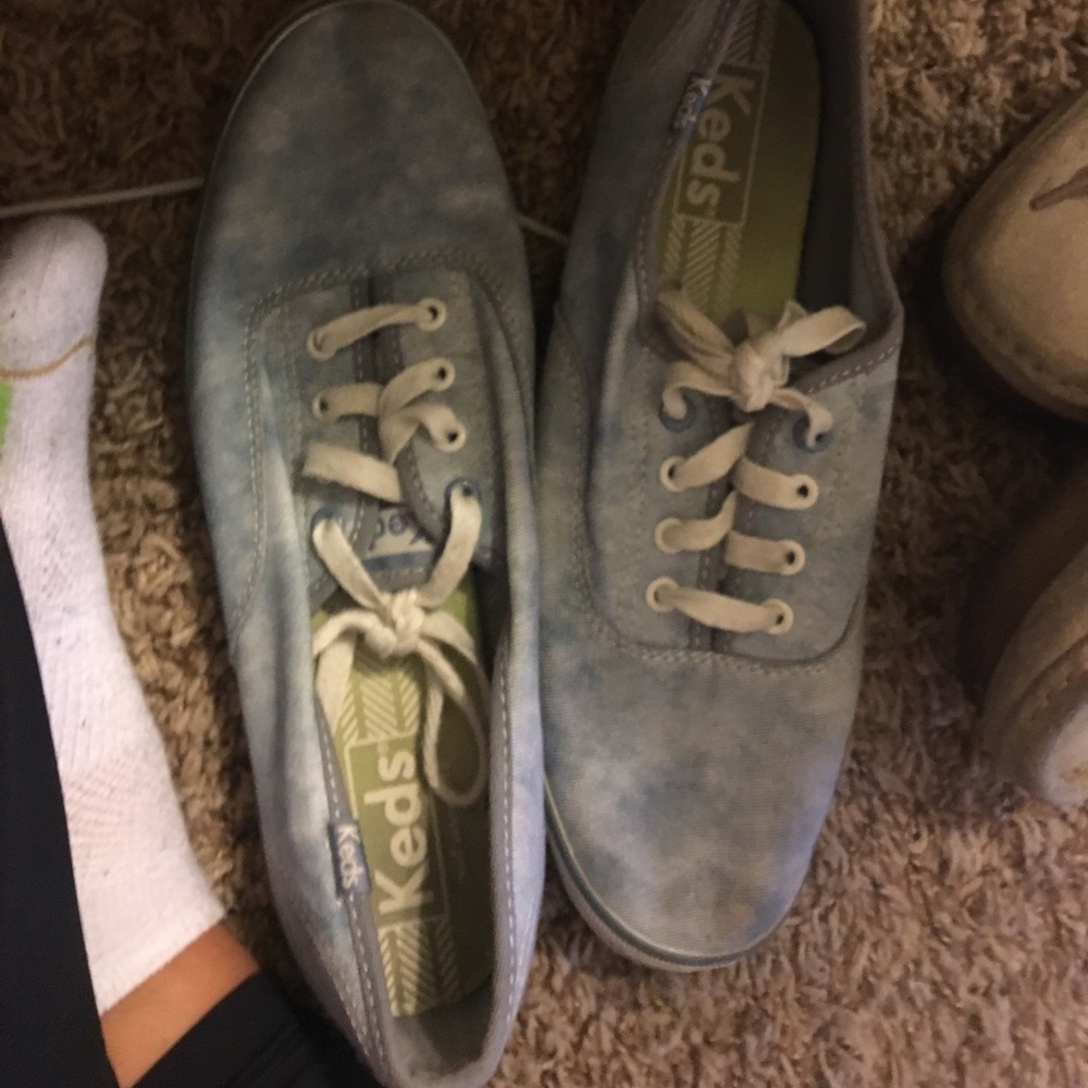 keds
