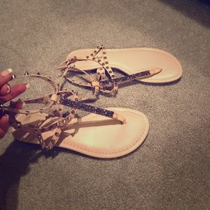 Zigi Soho Ankle Strap Sandal