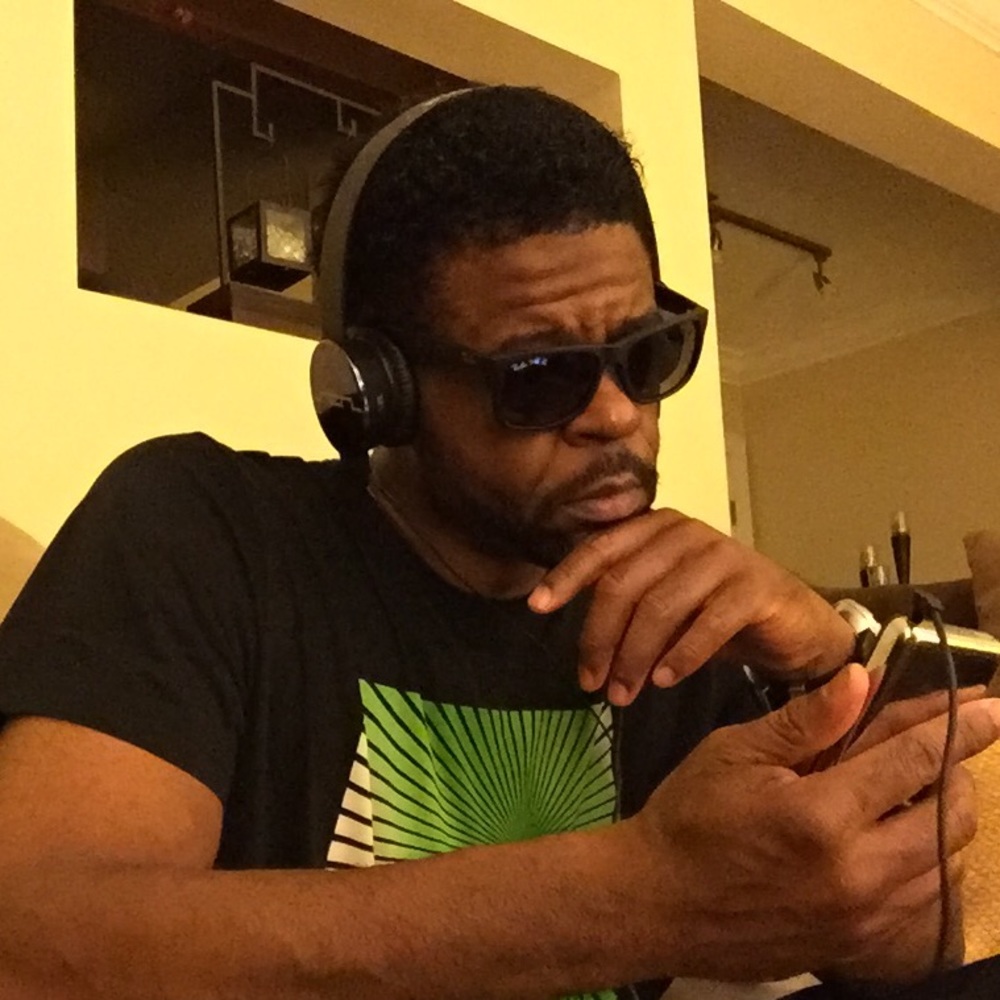 Meet your Posher, Winston