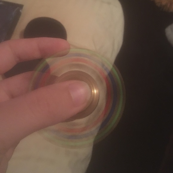 Spinners - Picture 4 of 7