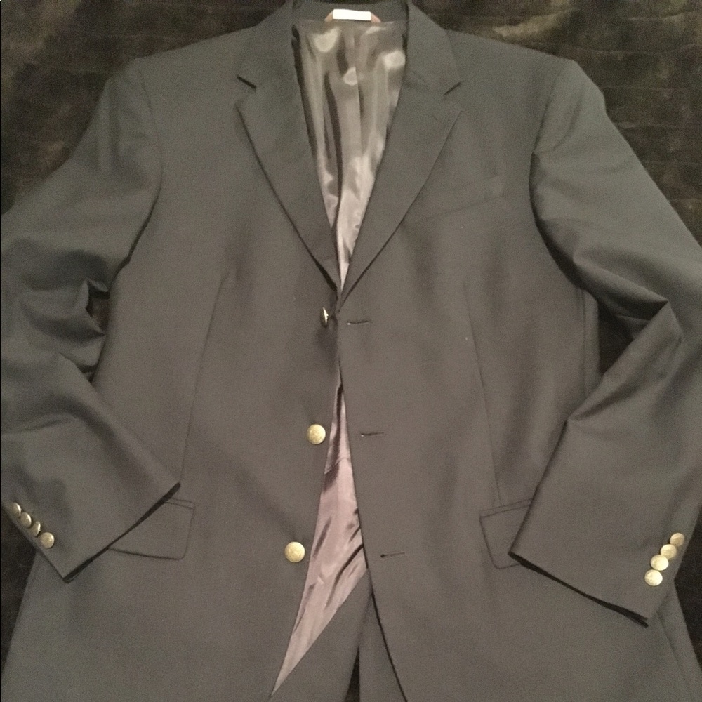 Nautica sport coat