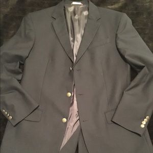 Nautica sport coat