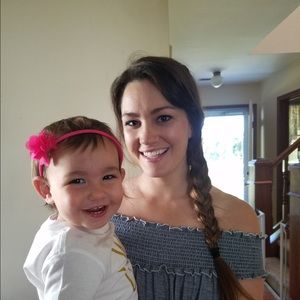 Meet your Posher, Ali