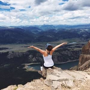 Meet your Posher, Loryn