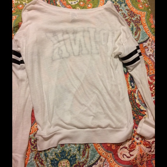 PINK tee - Picture 2 of 2