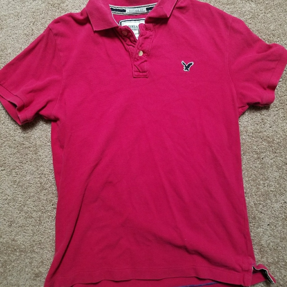 American Eagle Polo