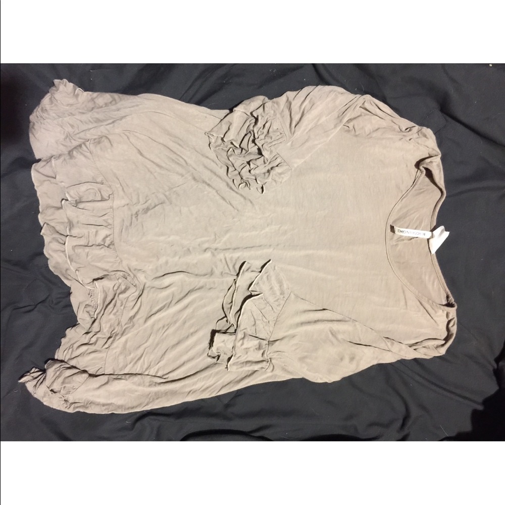 DRESS/OVERSIZED SHIRT