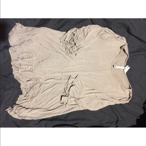 DRESS/OVERSIZED SHIRT