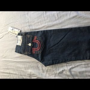 True religion size 12