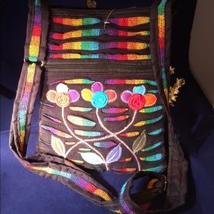 👛🌈Rising International Purse DONATING SATURDAY