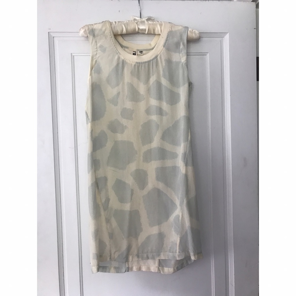 ROGAN for Target Mini Dress