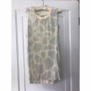 ROGAN for Target Mini Dress