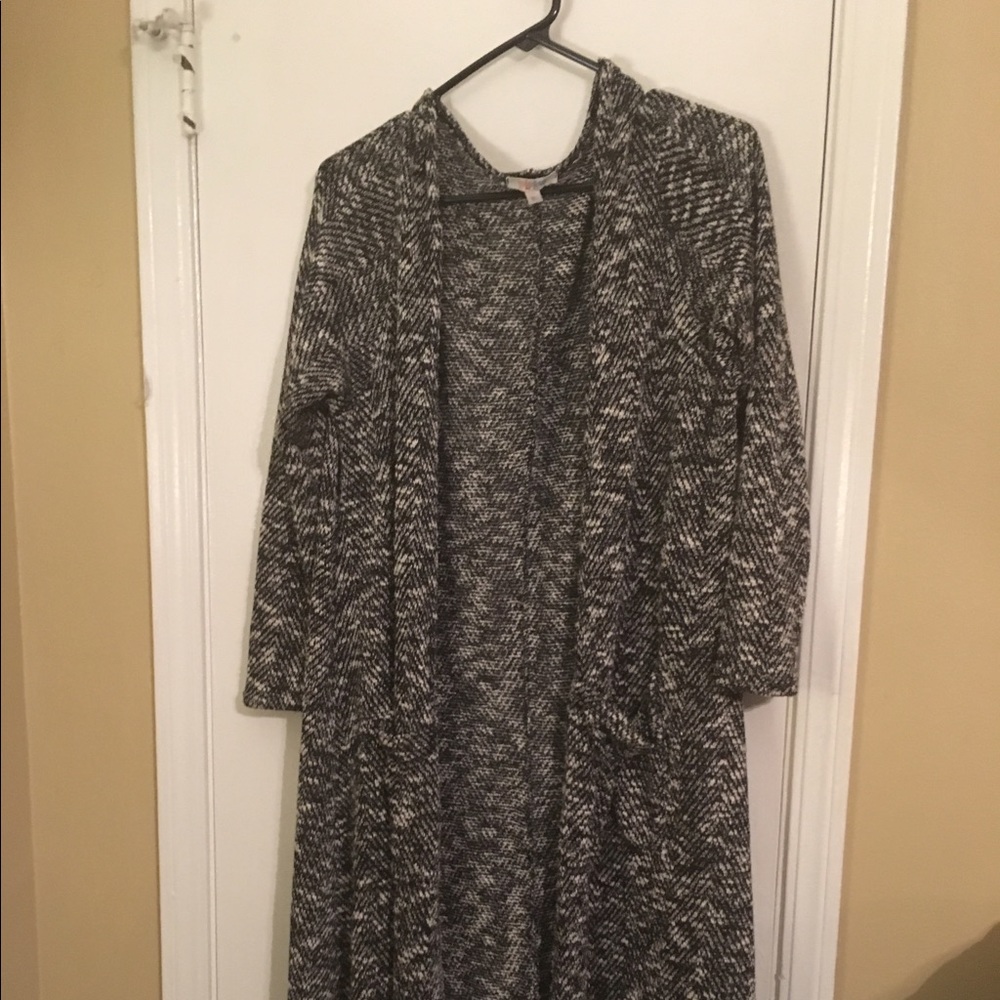 Lularoe Sarah XL