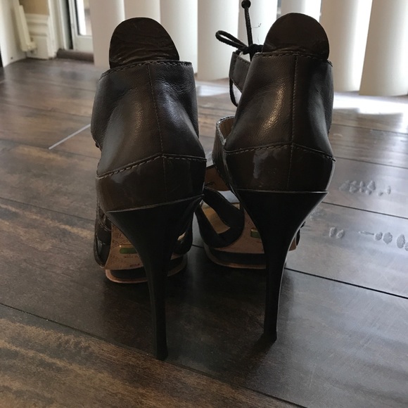 L.A.M.B. Heels - Picture 2 of 4