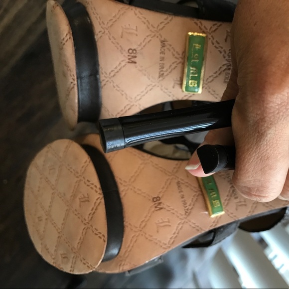 L.A.M.B. Heels - Picture 4 of 4