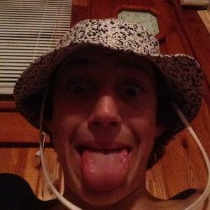 Meet your Posher, Kaiden