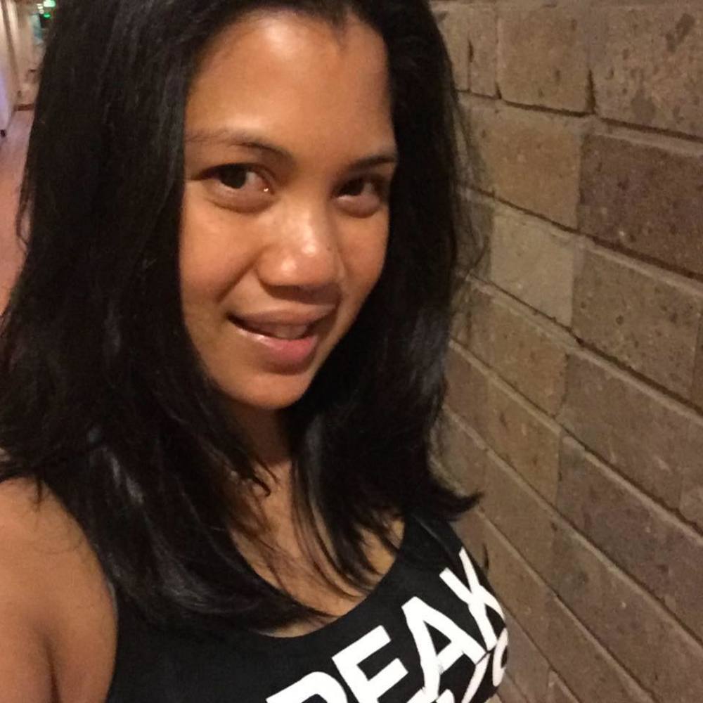 Meet your Posher, Joy