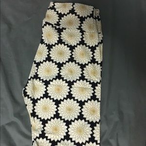 Lularoe OS leggings