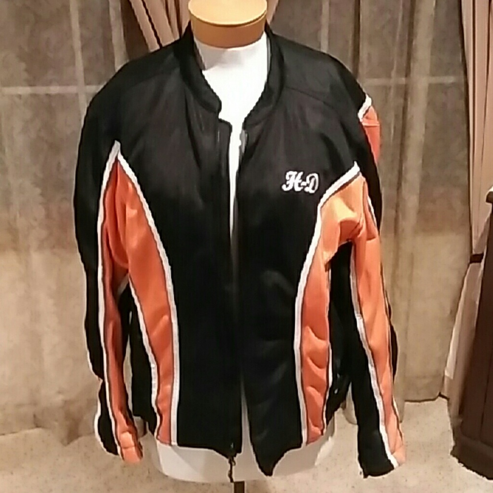 Harley Davidson jacket