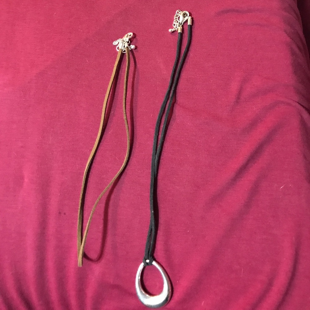 Necklace - Picture 3 of 3