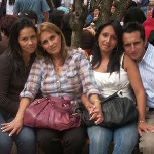 Meet your Posher, Martha