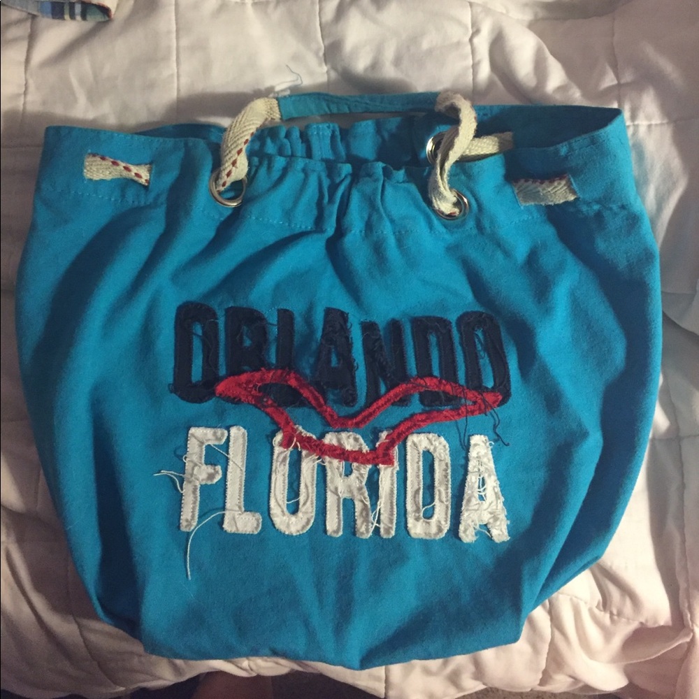 bag
