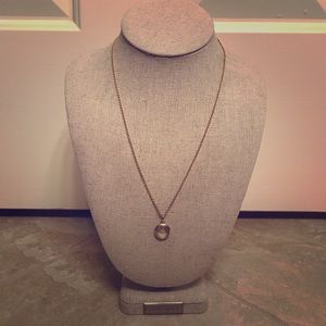 Stella and dot necklace