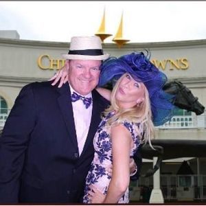 Meet your Posher, Cheryl