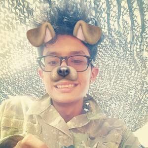 Meet your Posher, Eddie