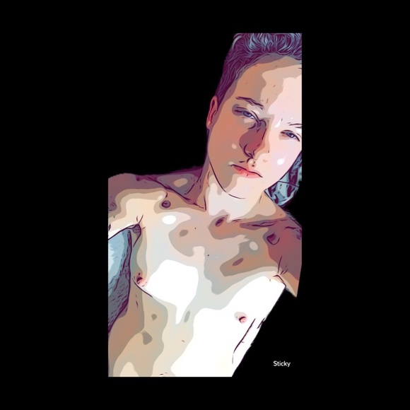 Meet your Posher, Kyle - Picture 1 of 1