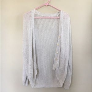 Brandy Melville Cardigan