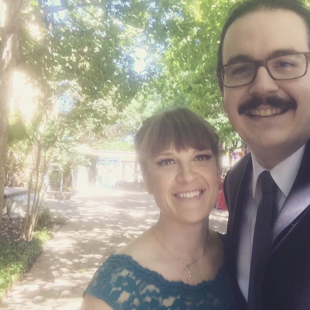 Meet your Posher, Kaylee