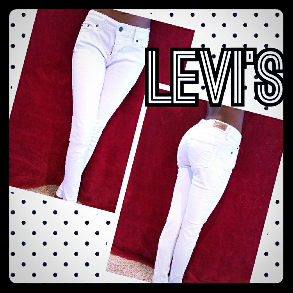 Levi Jean Leggings