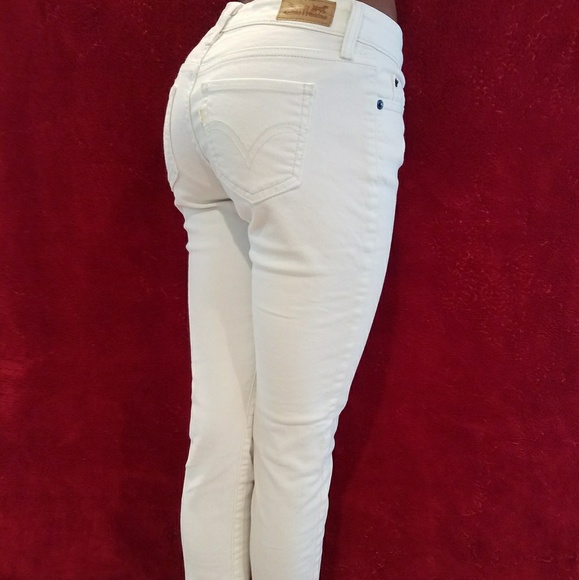 Levi Jean Leggings - Picture 2 of 2