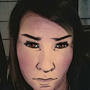 Meet your Posher, Erin