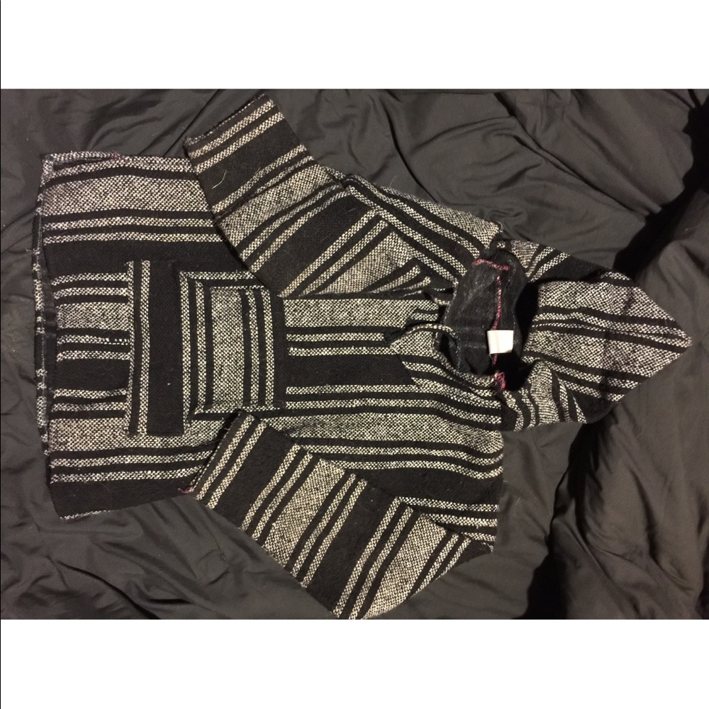 Baja Hoodie