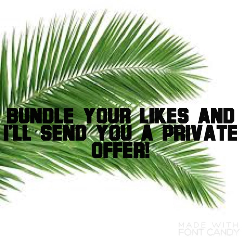 B U N D L E and SAVE!!