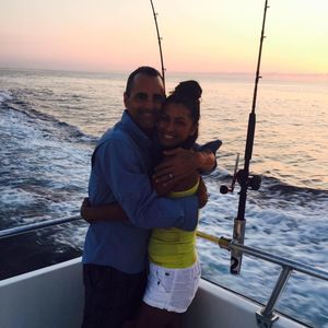 Meet your Posher, Yesenia