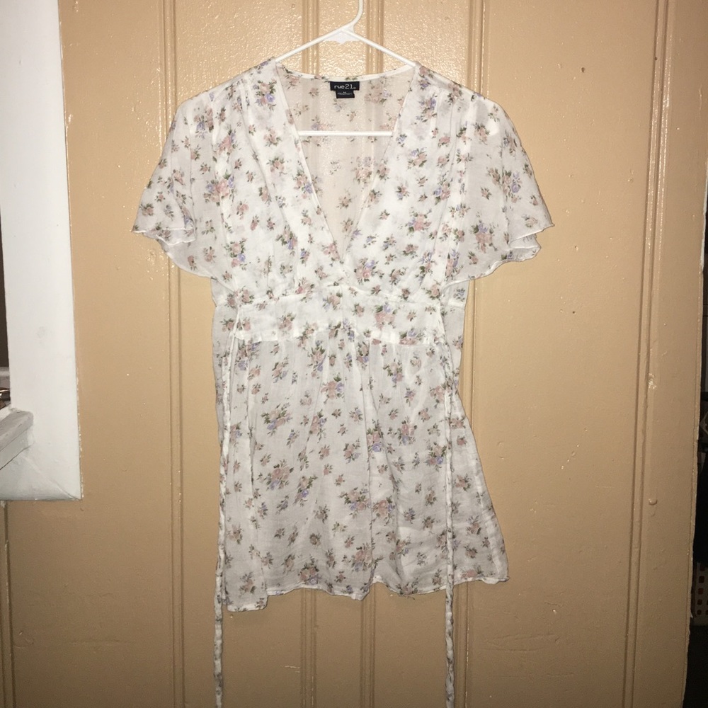 Rue 21 Blouse