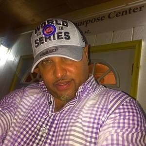 Meet your Posher, Travis