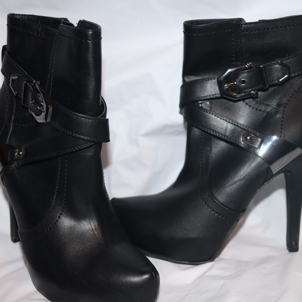boots