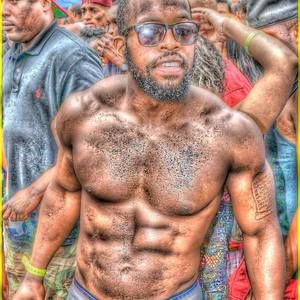 Meet your Posher, James