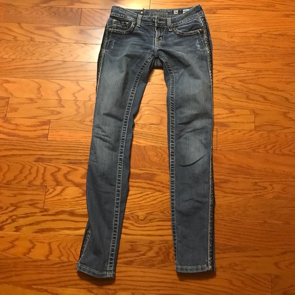 Miss me jeans - Picture 1 of 3