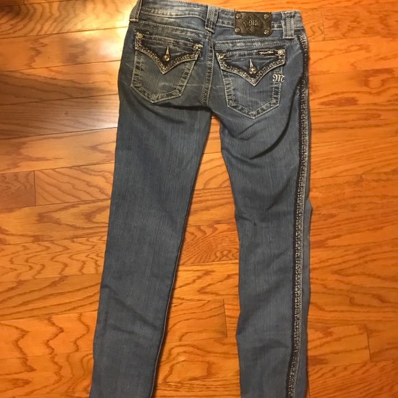 Miss me jeans - Picture 3 of 3