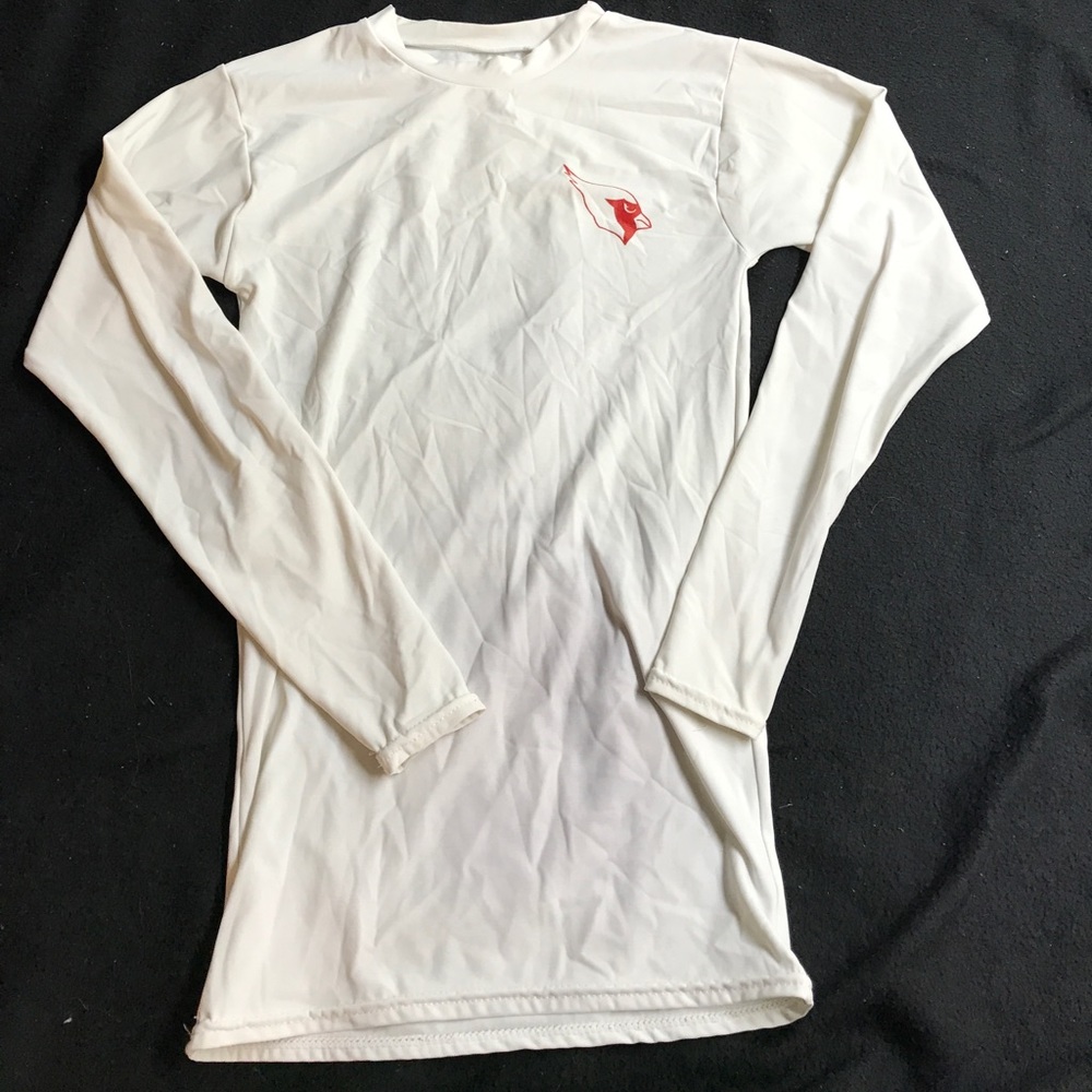 Compression shirt - Picture 2 of 2