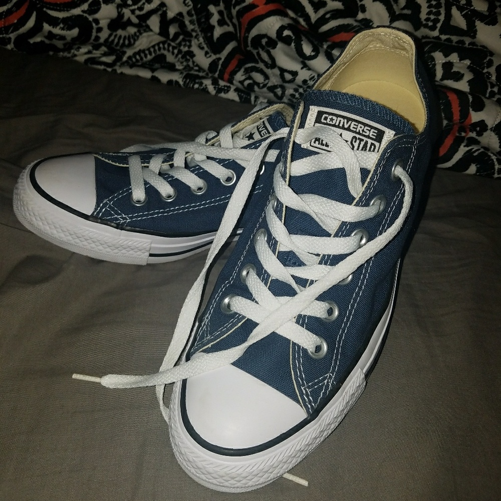 Converse Chuck Taylor